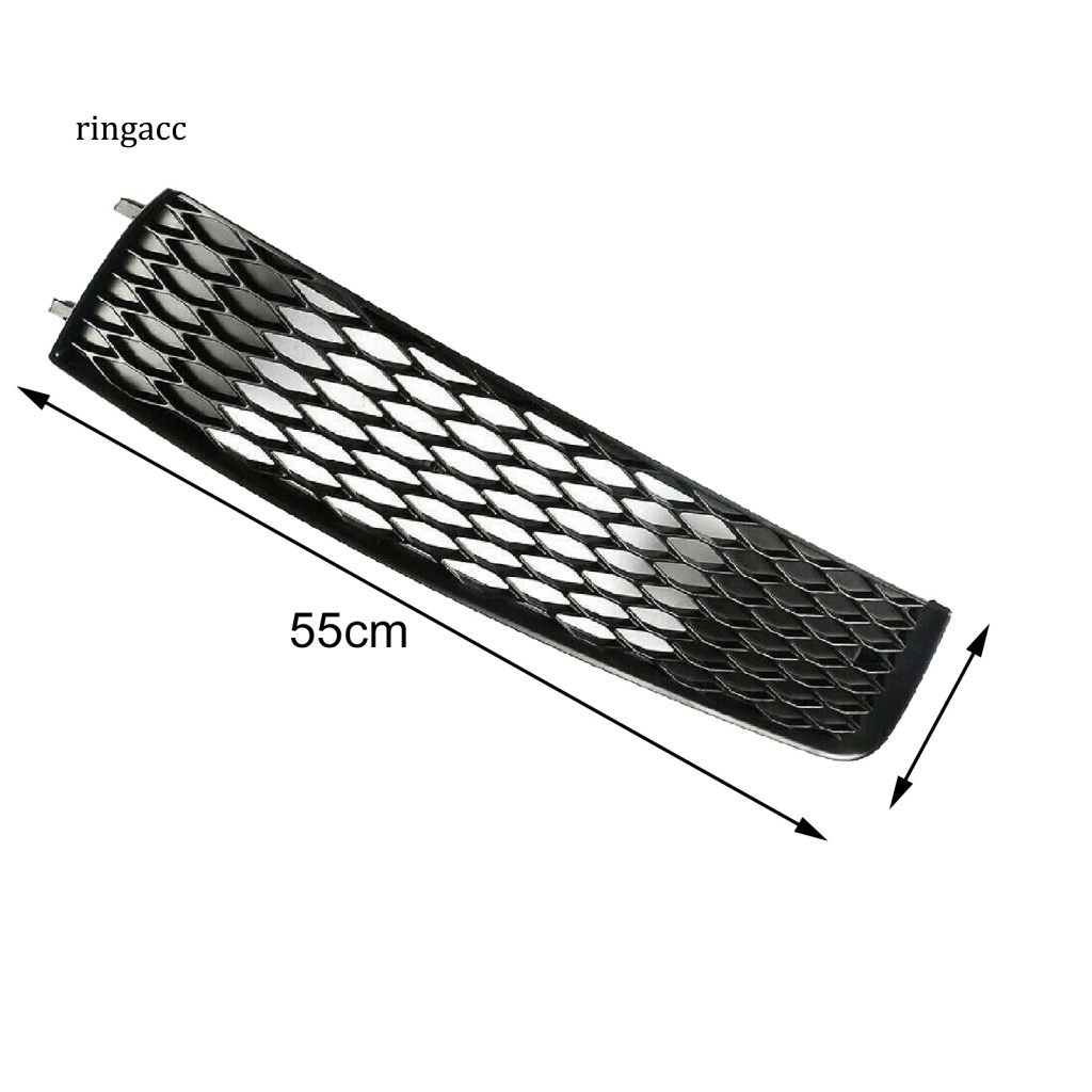 Lưới Tản Nhiệt Màu Đen / Phải 4L Chống Bụi Bẩn Siêu Bền Thay Thế Chuyên Dụng Cho Cản Trước Xe0807697Bình Nước Dung Tích B 4L B 4L Chất Lượng Cao0807698Phụ Kiện Chuyên Dụng Dành Cho Audi Q7 Sport 10-15