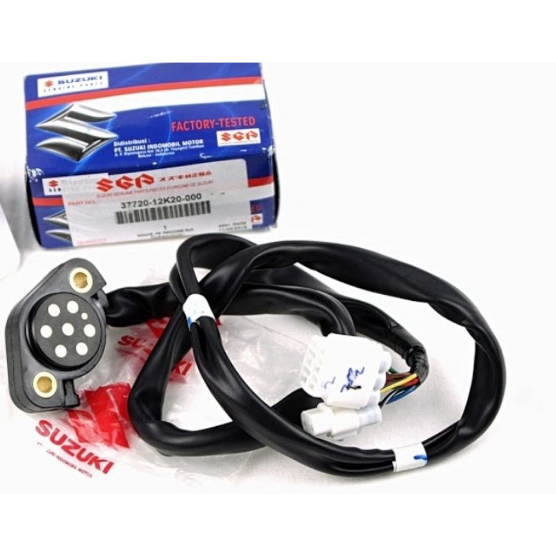 CẢM BIẾN BÁO SỐ , CẦN SỐ SATRIA FI 150  , RAIDER FI 150