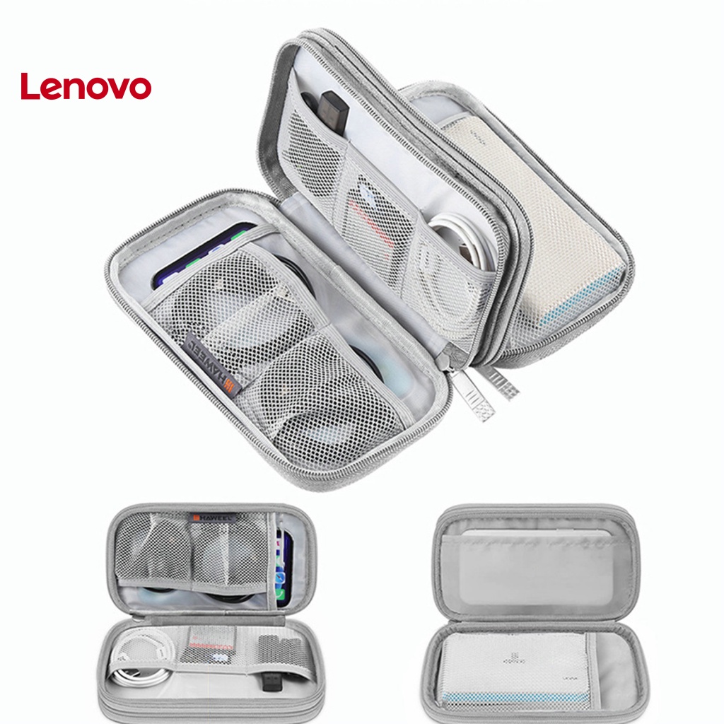 Túi Đựng Chuột Hai Lớp Lót Vải Lưới Mềm Có Khóa Kéo Họa Tiết Hoa Hướng Dương Bảo Vệ Toàn Diện Kèm Dây Đeo Thoải Mái