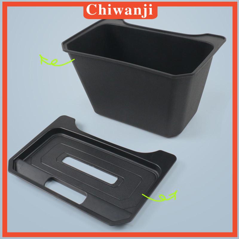 Hộp Đựng Đồ Dùng Gắn Dưới Ghế Ngồi Xe Hơi Thay Thế Tiện Dụng