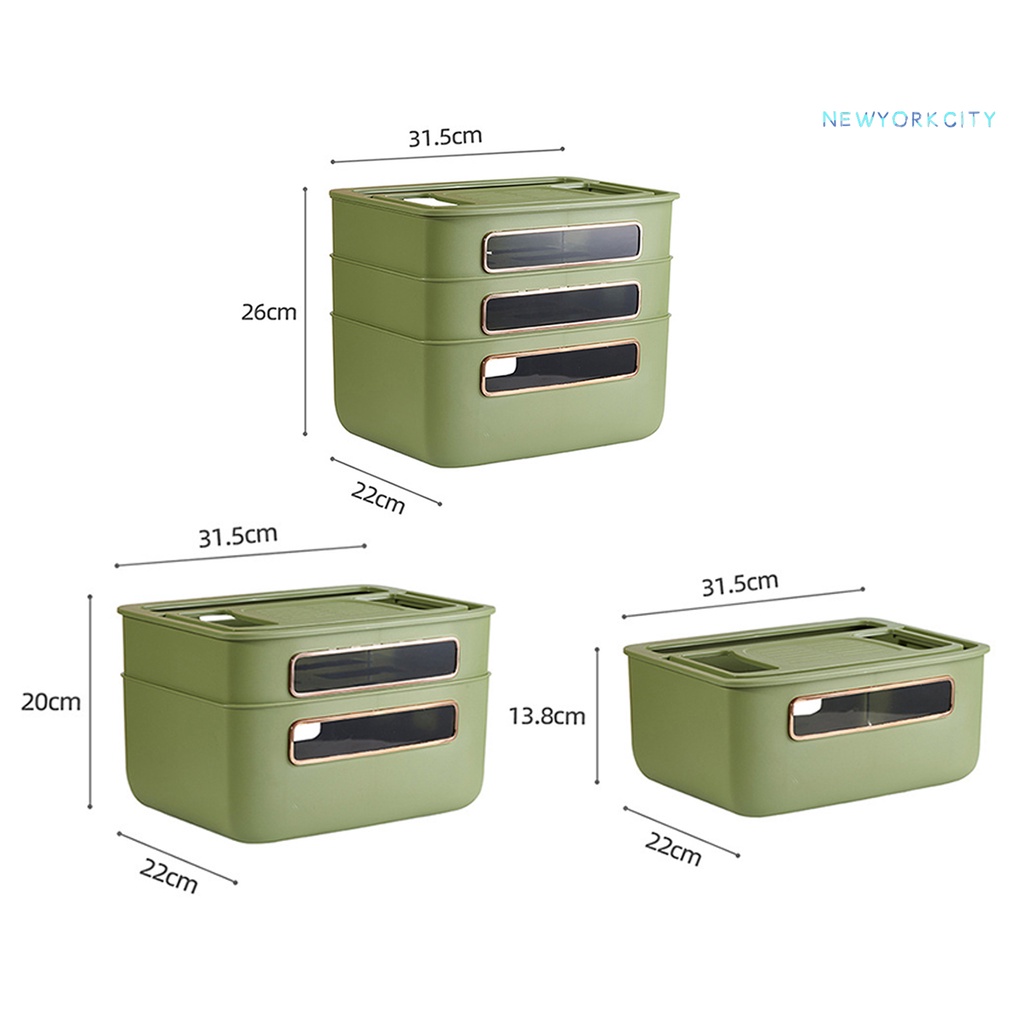 Bộ Định Tuyến Đa Năng Chống Vết Bẩn Cửa Sổ Trong Suốt Sức Chứa Lớn Có Thể Gập Lại