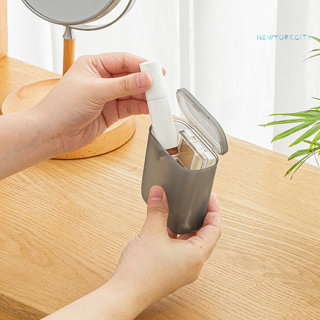 Hộp Đựng Dây Cáp Sức Chứa Lớn Chống Bụi Tiết Kiệm Không Gian