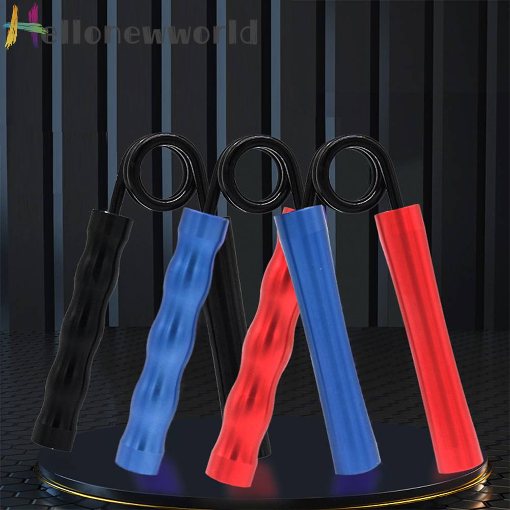 Dụng Cụ Mở Rộng Ngón Tay Bằng Hợp Kim Nhôm Trọng Lượng Nhẹ Hỗ Trợ Luyện Tập