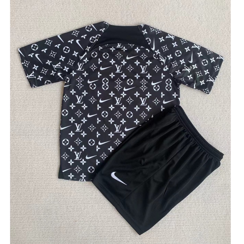 Bộ Đồ Đá Banh PGS Phiên Bản Paris Dành Cho Người Lớn Và Trẻ Em