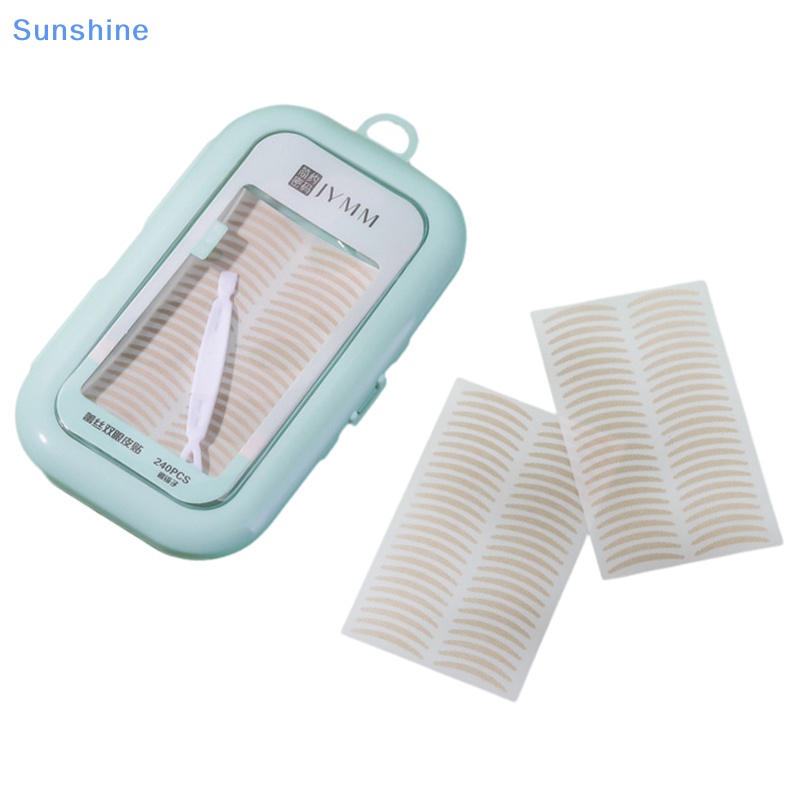 Miếng Dán Kích Mí Vô Hình Tiện Dụng Chất Lượng Cao