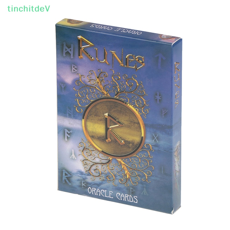 Bộ Bài Tarot Oracle Chuyên Dụng Cho Tiệc Gia Đình