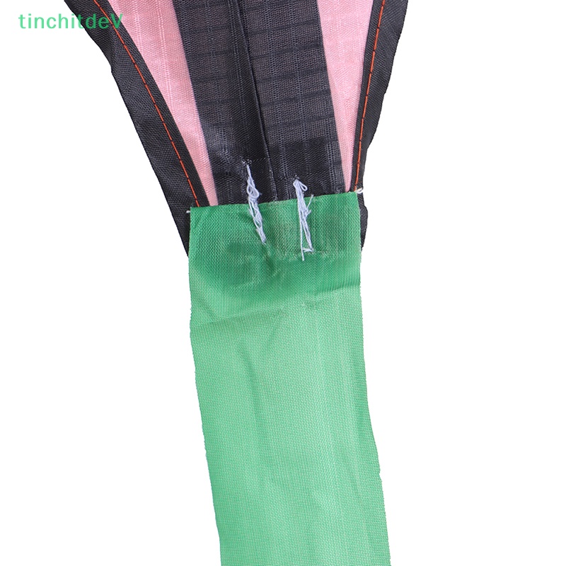 Diều Đồ Chơi Delta Bằng Nylon Có Tay Cầm Dành Cho Trẻ Em