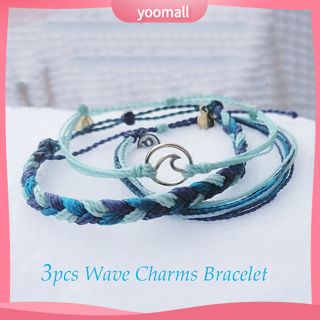 Lắc Chân Nhiều Lớp Chống Thấm Nước Bằng Hợp Kim Thời Trang Đi Biển