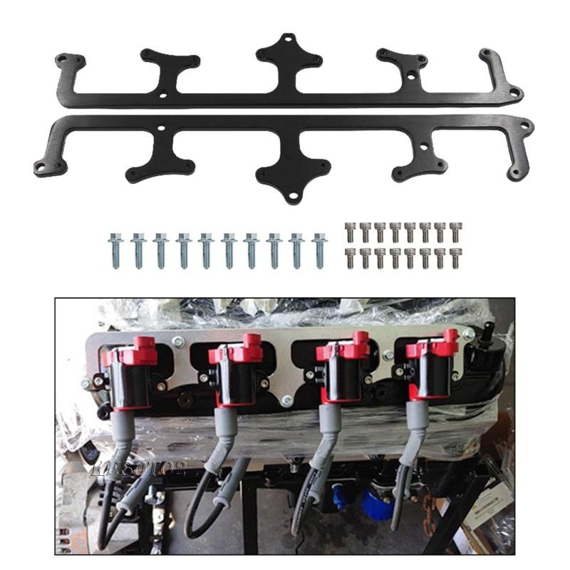 Vỏ Bọc Giá Đỡ Cuộn Dây Điện Tiện Dụng 19005218 Bộ Phận Tản Nhiệt Cho D585 Swap L98 L96 LS Lq4 L33 LH6