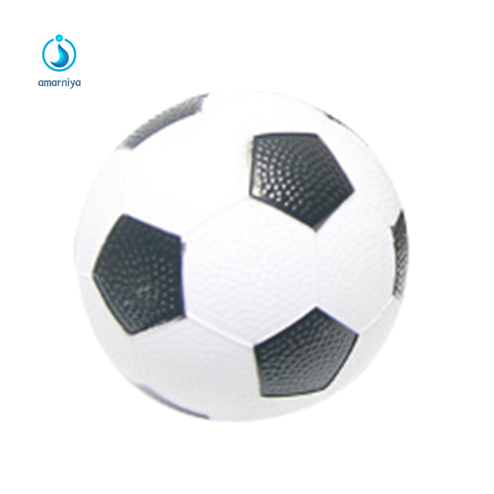 Bóng Cao Su Bơm Hơi Mini Cho Bé Chơi Bóng Bầu Dục