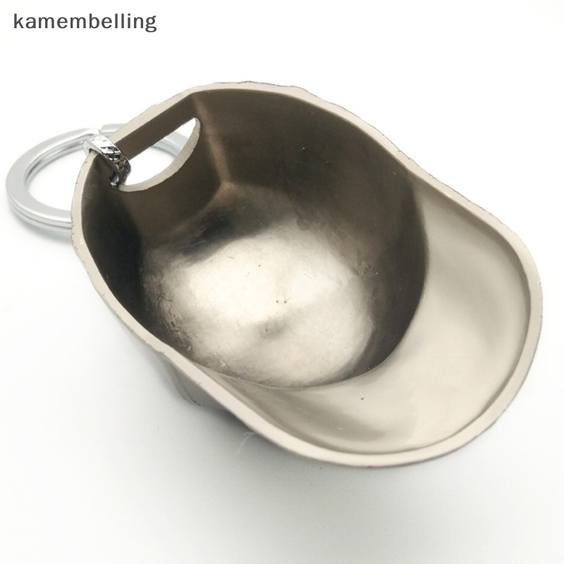 Móc Khóa Hình Nón Bóng Chày Jedi Escape S Thời Trang