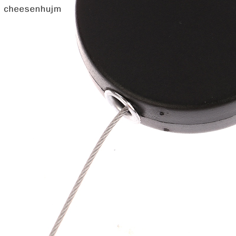 Móc Khóa Dây Thừng Co Giãn Chống Thất Lạc Khi Chơi Thể Thao