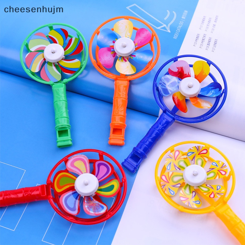 Bộ 5 Đồ Chơi Tạo Tiếng Ồn Dễ Thương Cho Bé