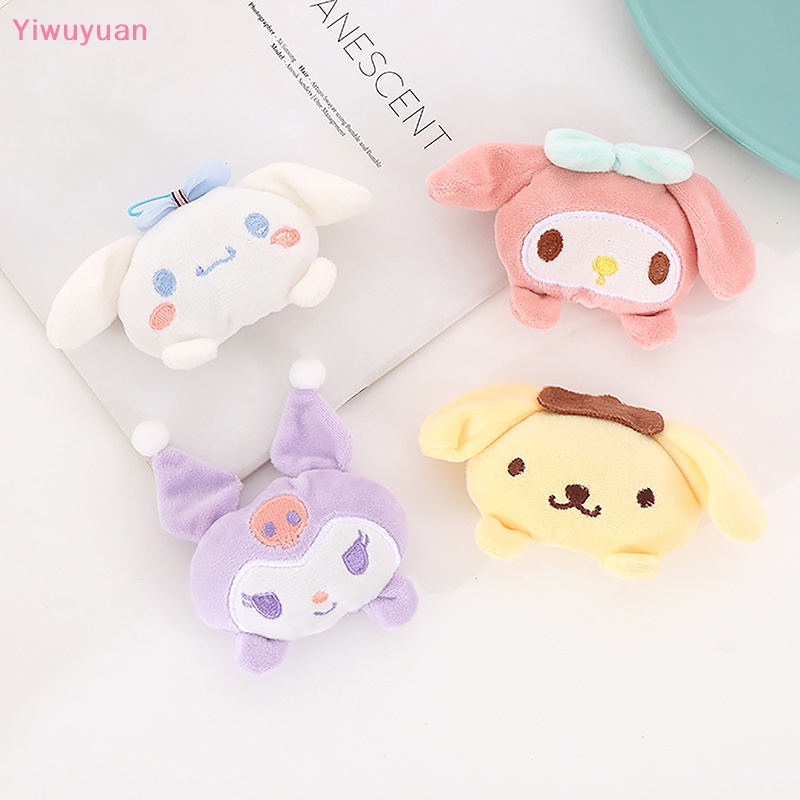 (MớI) Ghim GàI ÁO HìNh Chú CúN Cinnamon Dễ Thương