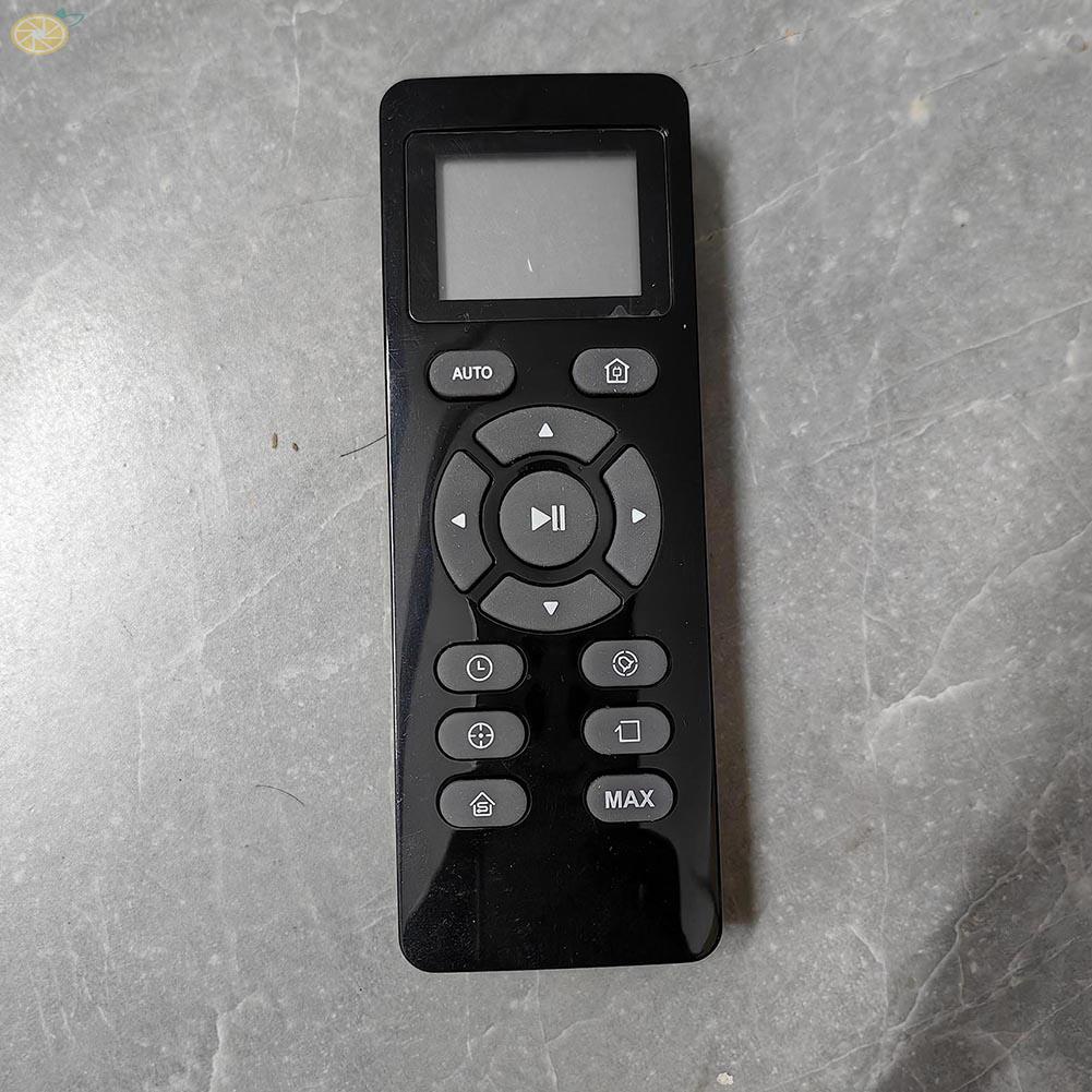 【VARSTR】Remote Control For Amarey A800 Robotic Vacuum High Quality Material Brand New