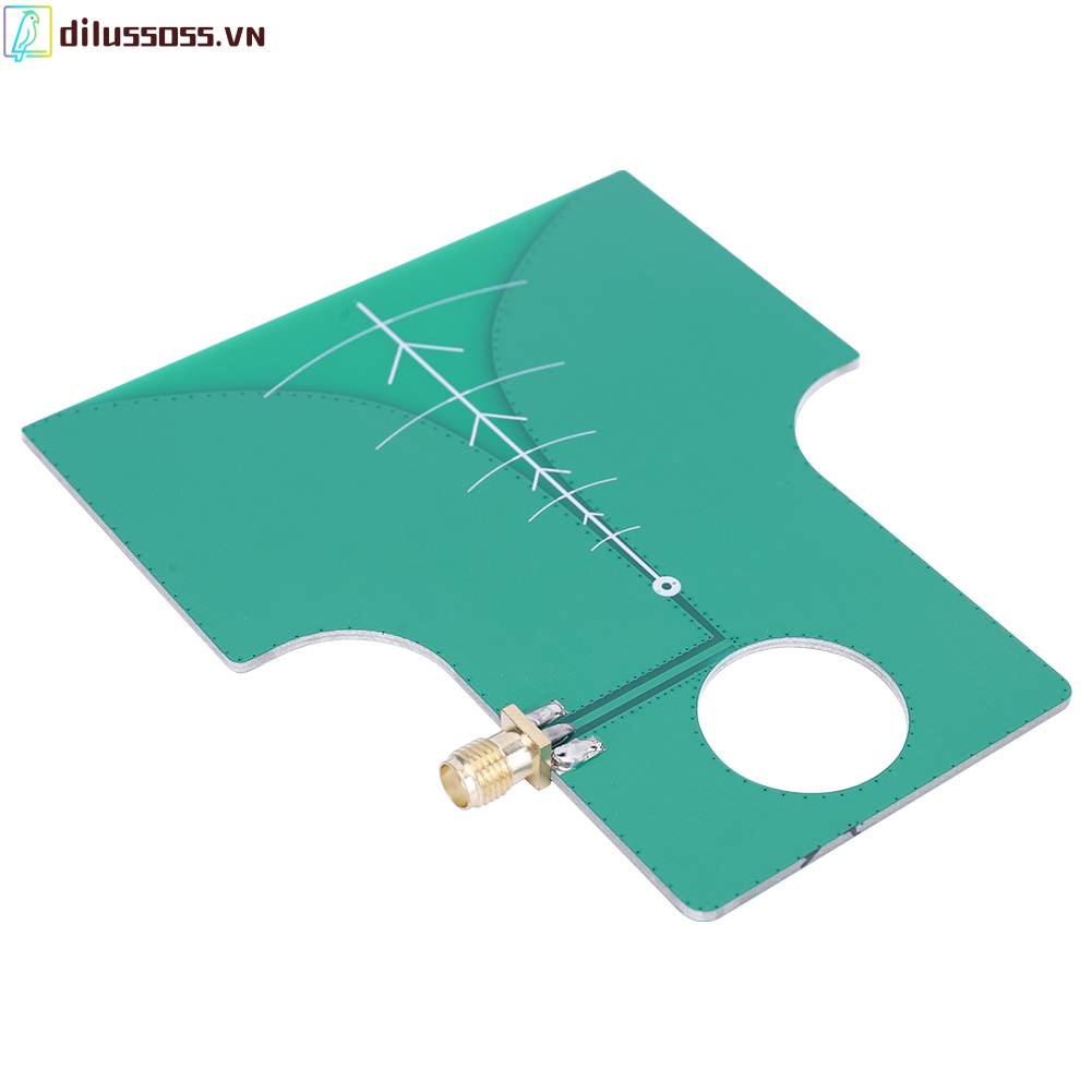 Bảng Mạch Ăng Ten RF Truyền Tín Hiệu Điều Hướng Cao