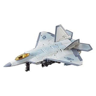 Transformers Studio Series 06 Voyager Class [ Starscream ] NEW