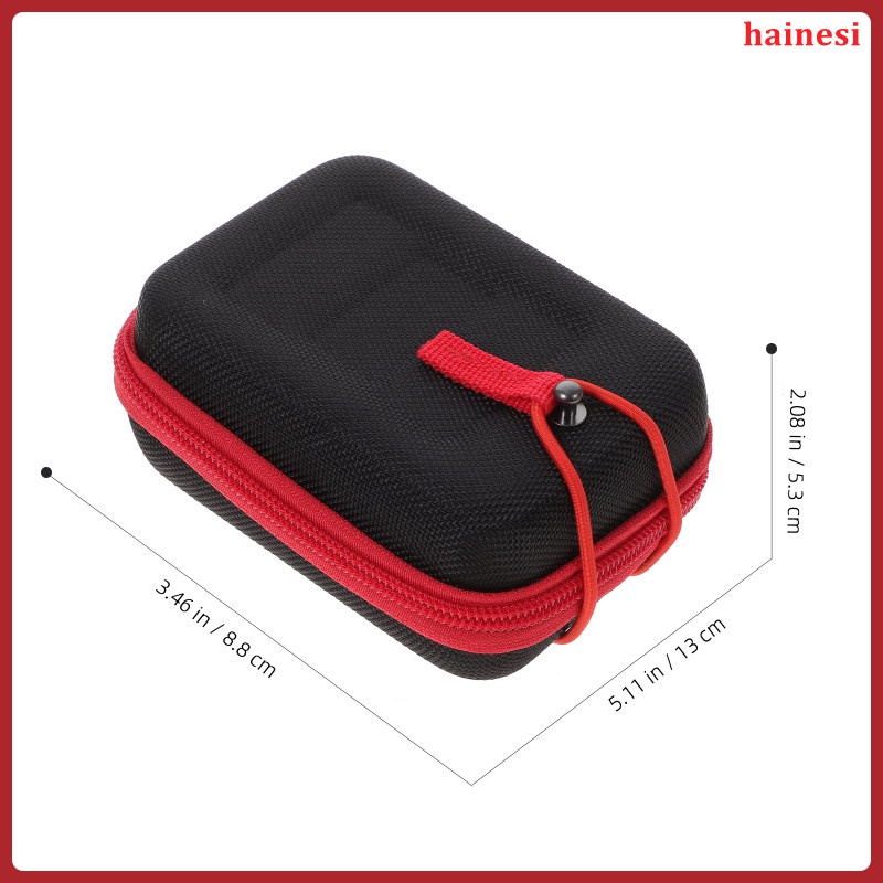 Túi Đựng Đĩa Đánh Golf Rangefinders