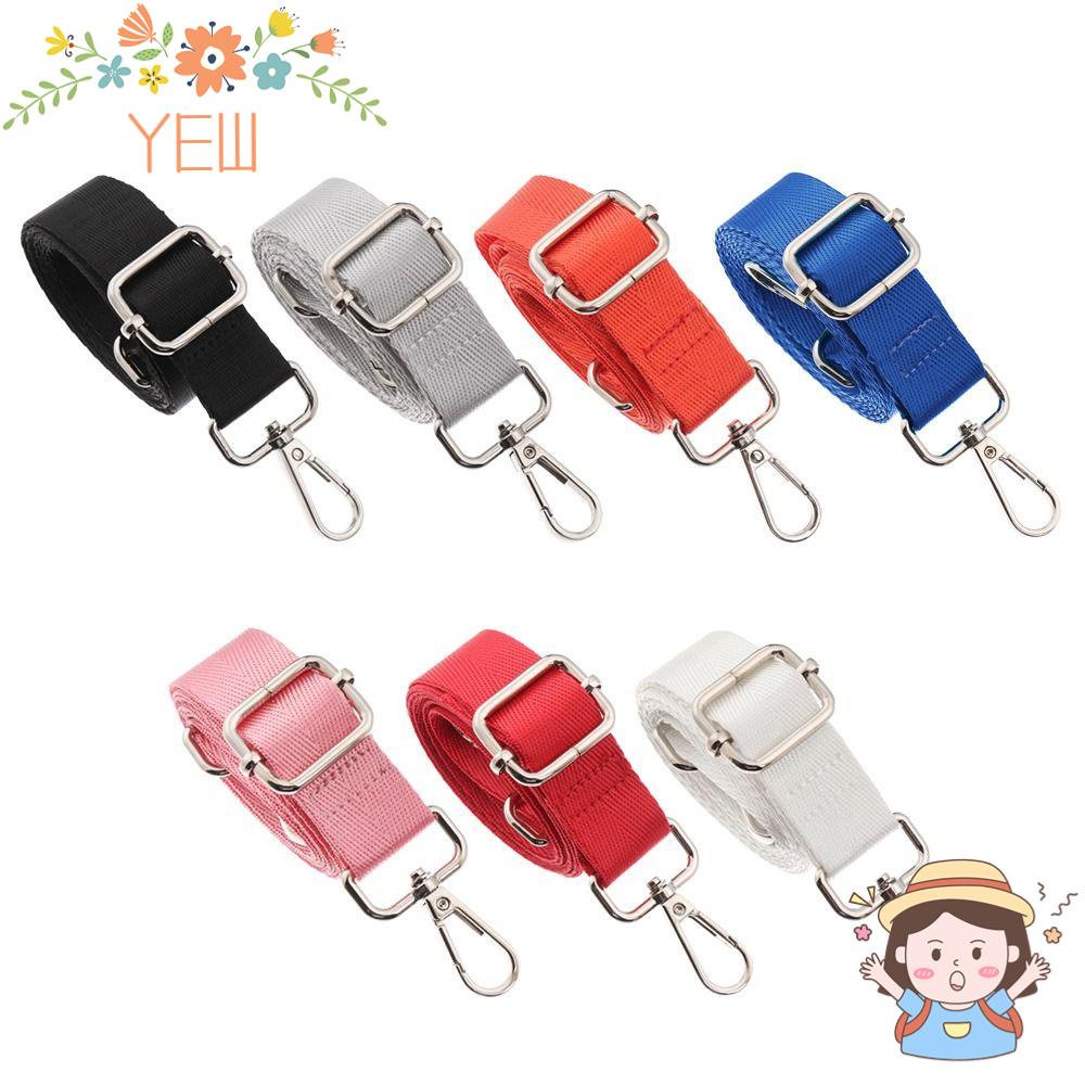 Dây Nylon Đeo Chéo Vai Thay Thế Dành Cho Nữ