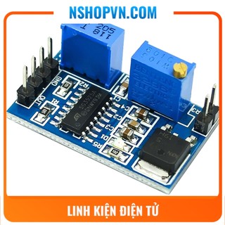 037 module tạo xung pwm sg3525, có thể điều chỉnh tần số, độ rộng xung