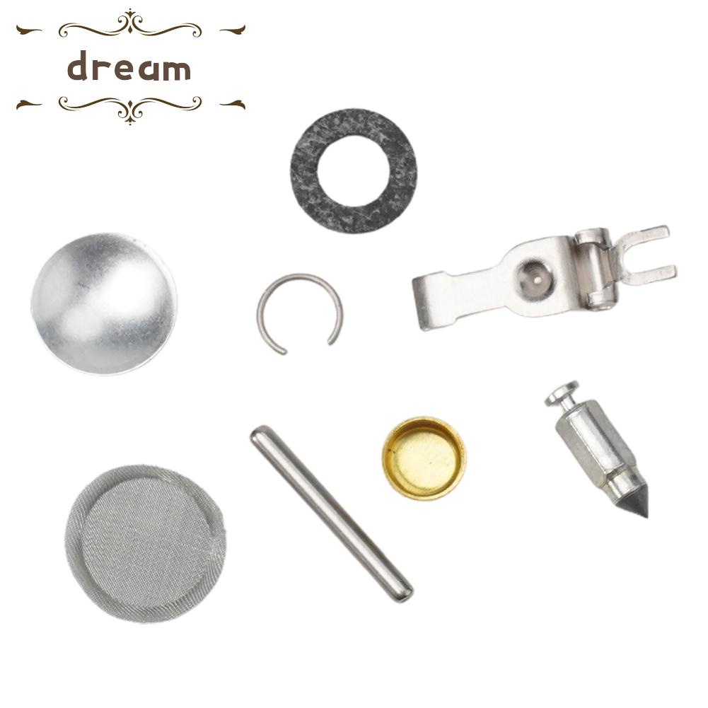 【DREAMLIFE】HDA Gasket Engines Parts for Husqvarna Walbro 254 257 261EPA 262 238 254 Rebuild