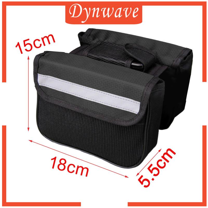 Túi Đựng Dụng Cụ Sửa Chữa Xe Đạp Leo Núi Tiện Lợi