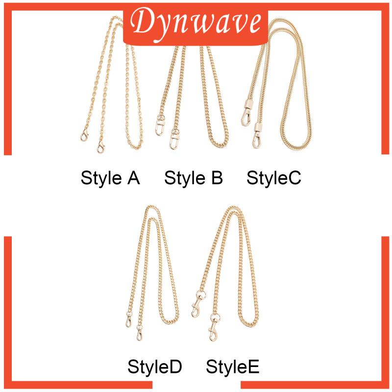 Túi Đeo Chéo Vai Dây Xích Kích Thước 39 Inch Dành Cho Nữ