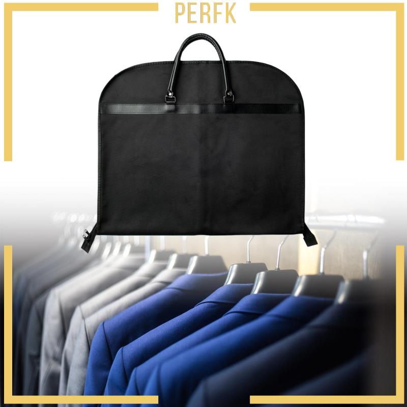 Vỏ Bọc Quần Áo Trọng Lượng Nhẹ Chống Bụi Cho Nam