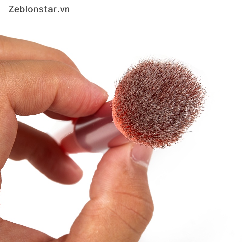 Bộ 13 Cọ Trang Điểm Chuyên Nghiệp Chất Lượng Cao