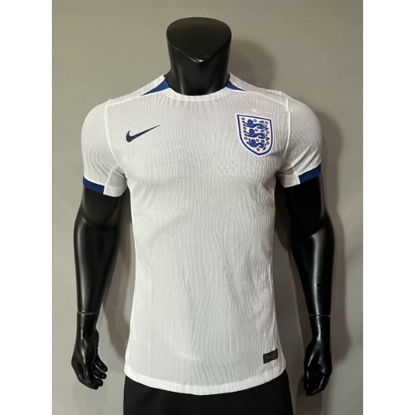 Áo Thun Bóng Đá Ngắn Tay Size S-XXL 23-24 Phong Cách Anh Quốc