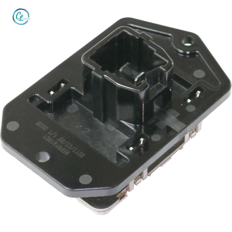 Điện Trở Động Cơ Thổi Khí Mới Cho Dodge Ram Truck 1500 2500 3500 4500 68048900Aaa AA