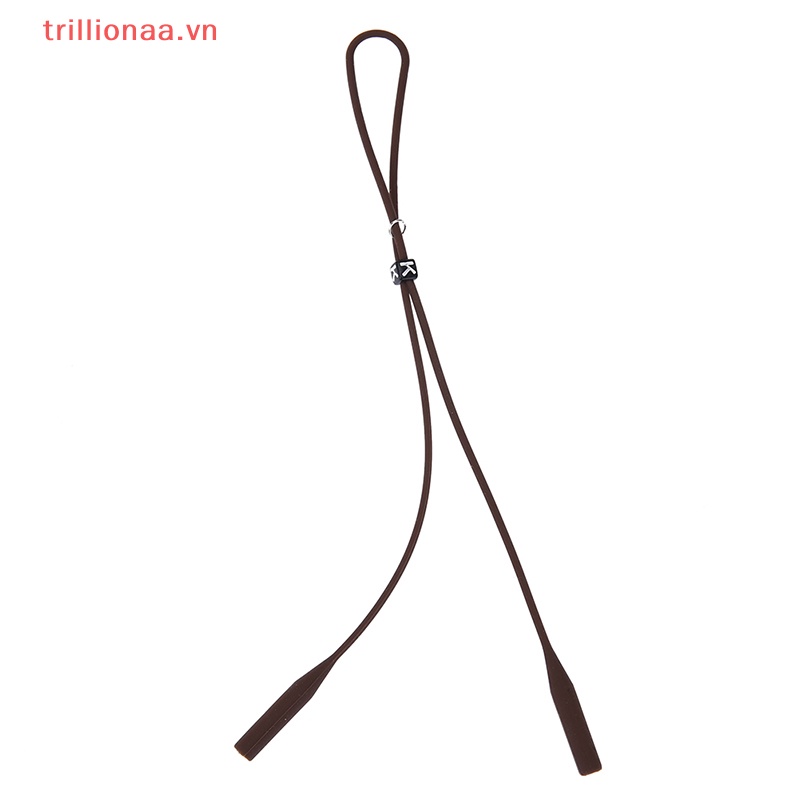 1 Dây Đeo Kính Bằng silicone Chống Trượt Vn