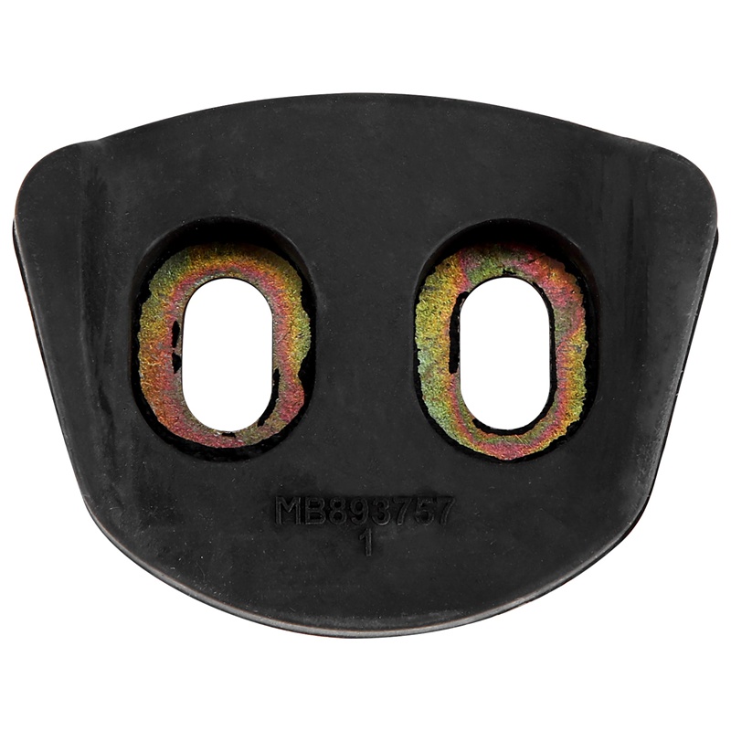 Khóa Cửa Sau Chuyên Dụng Cho MITSUBISHI PAJERO MONTERO V32 V43 V44 V45 V46 V73 V75 V78 V93 MB893757 1990-2006