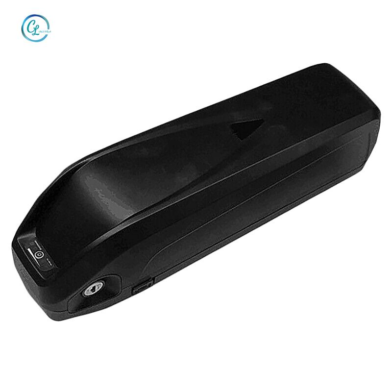 Hộp Pin Xe Đạp Điện 48V Kèm Hộp Pin 5V USB Giữ 65 Cái 18650 DIY