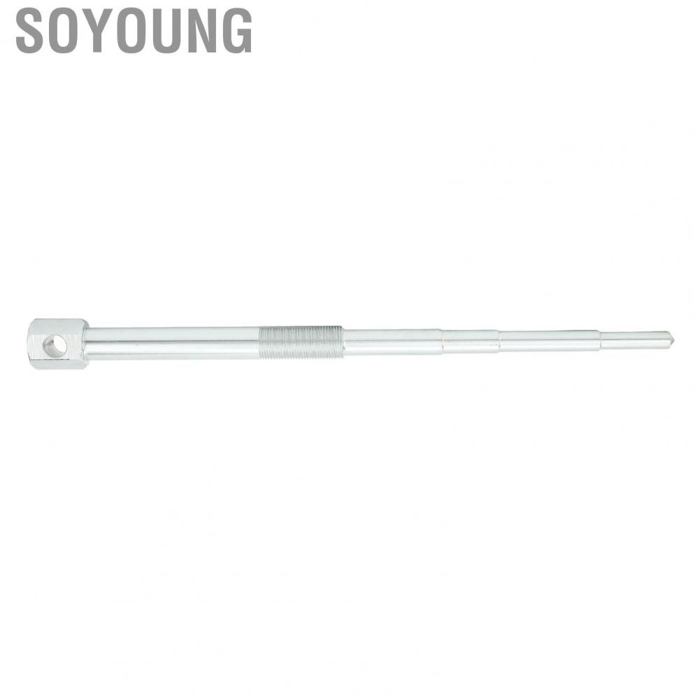 Soyoung Puller Tool Heavy Duty Wear Proof 2872085 Steel Lightweight 268289 High Strength Compact for UTV