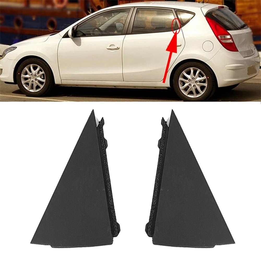 Bảng điều khiển trụ cột bảng điều khiển đúc nhựa abs mới cho hyundai i30 2007 ~ 2012