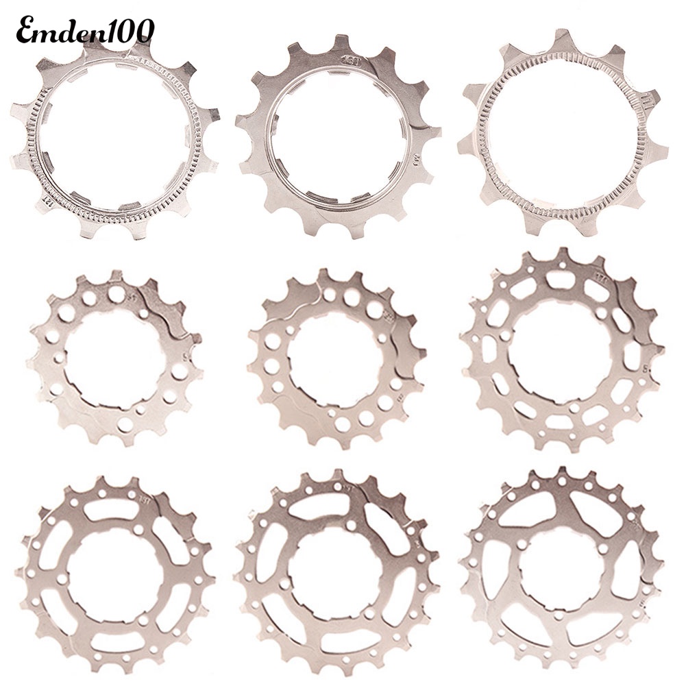 Líp Xe Đạp Leo Núi 10 Tốc Độ 11T-21T