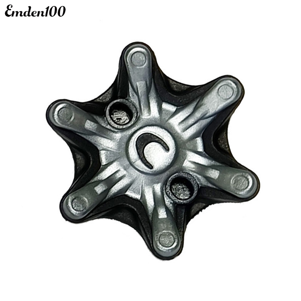 Bộ 10 Đinh Gắn Đế Giày Đánh Golf Mềm Mại