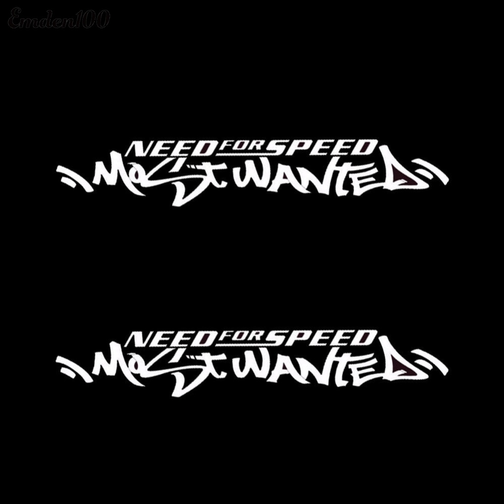 Sticker Dán Trang Trí Xe Hơi Xe Tải Dễ Sử Dụng