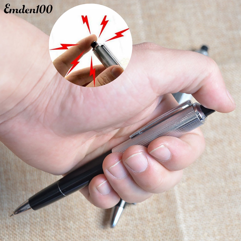 Đồ Chơi Giật Điện Thú Vị Cho Các Hoạt Động Ngoài Trời