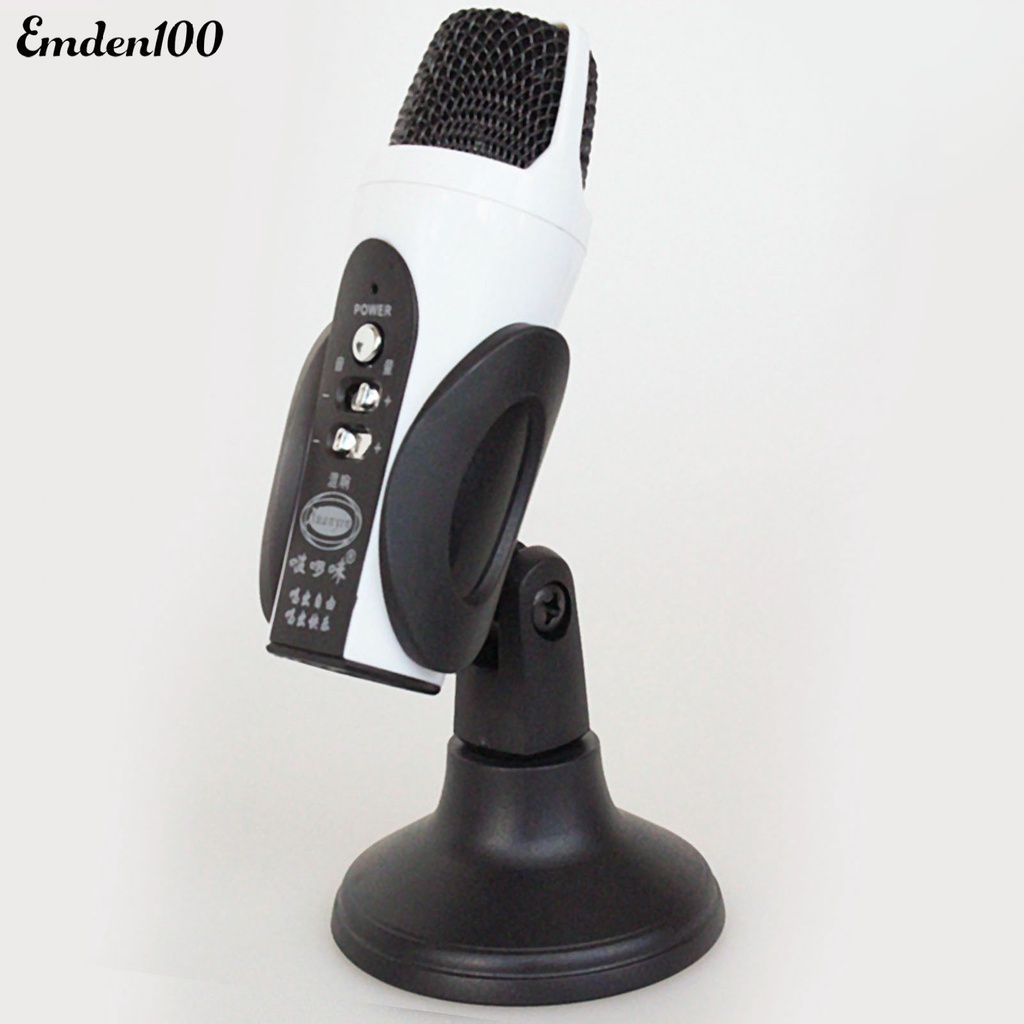 Giá Đỡ Micro Để Bàn Bằng Nhựa Tiện Lợi