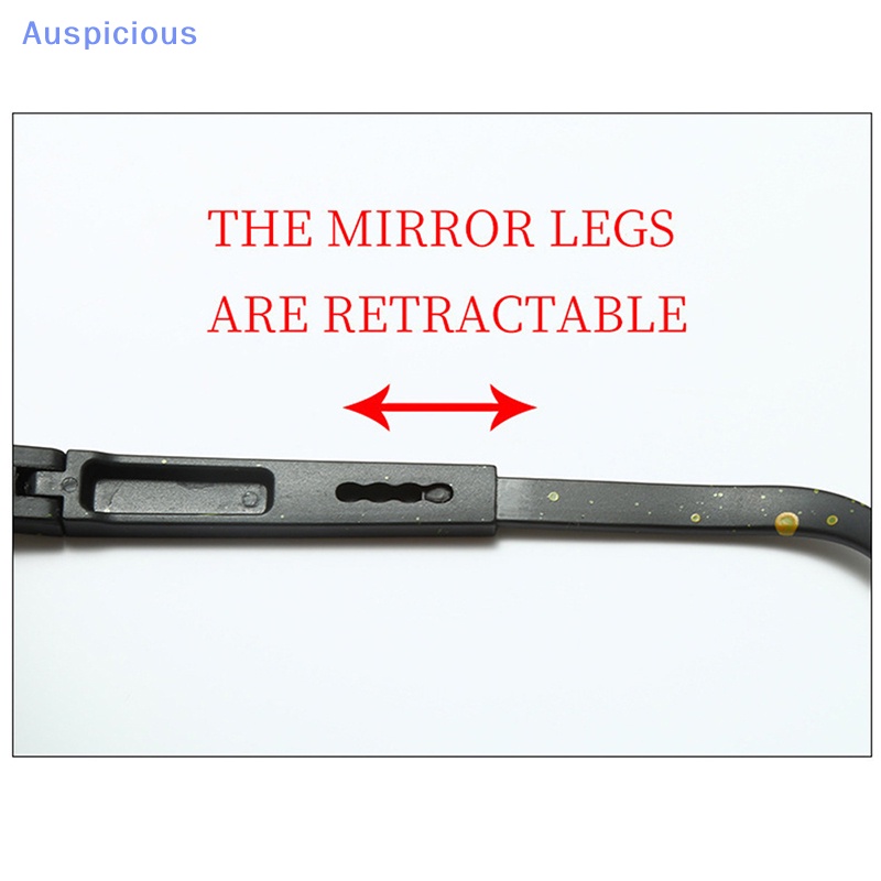 Kính Mát Chống Tia UV400 Phong Cách Steampunk Cổ Điển Cho Nam Và Nữ