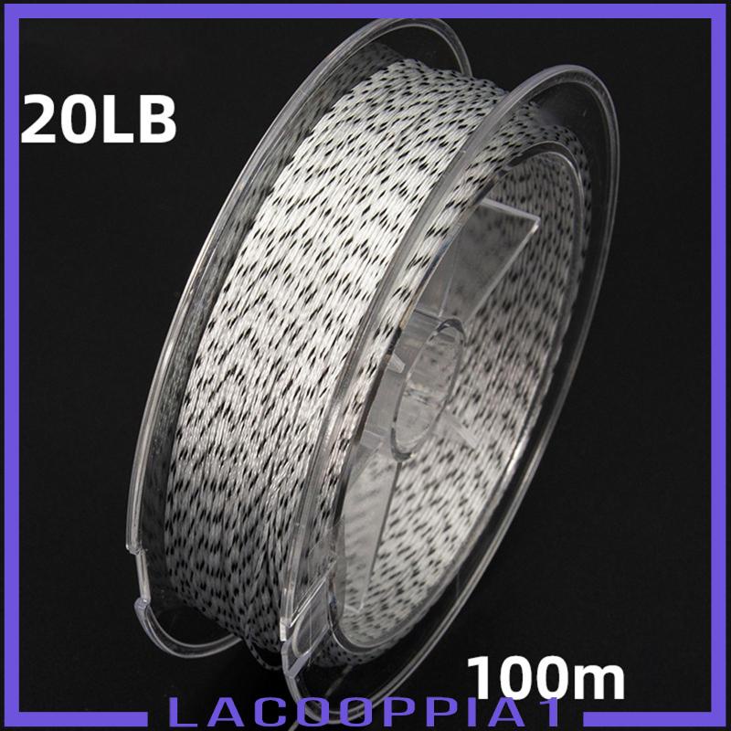 Dây Cước Câu Cá Bện 8 Sợi Chuyên Dụng