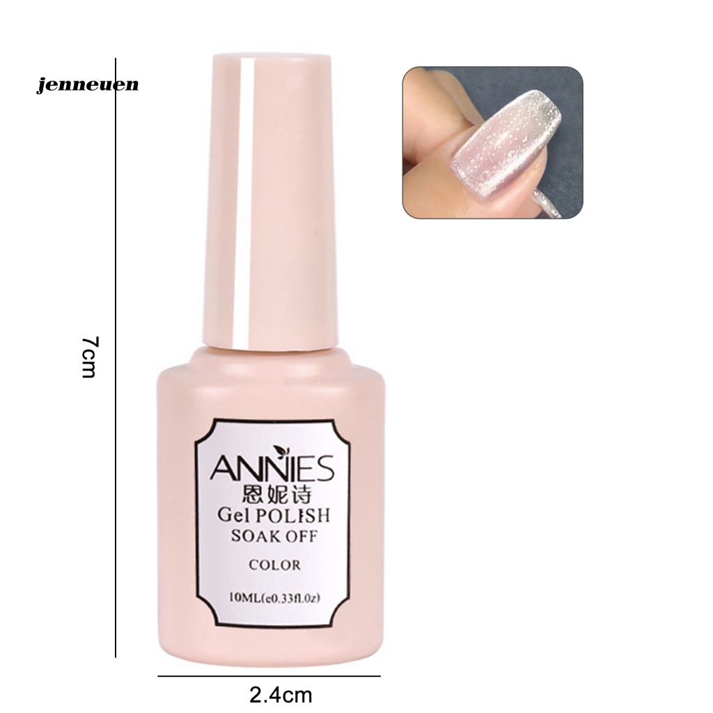 Gel Sơn Móng Nhanh Khô Không Phai Chuyên Nghiệp Cho Nữ