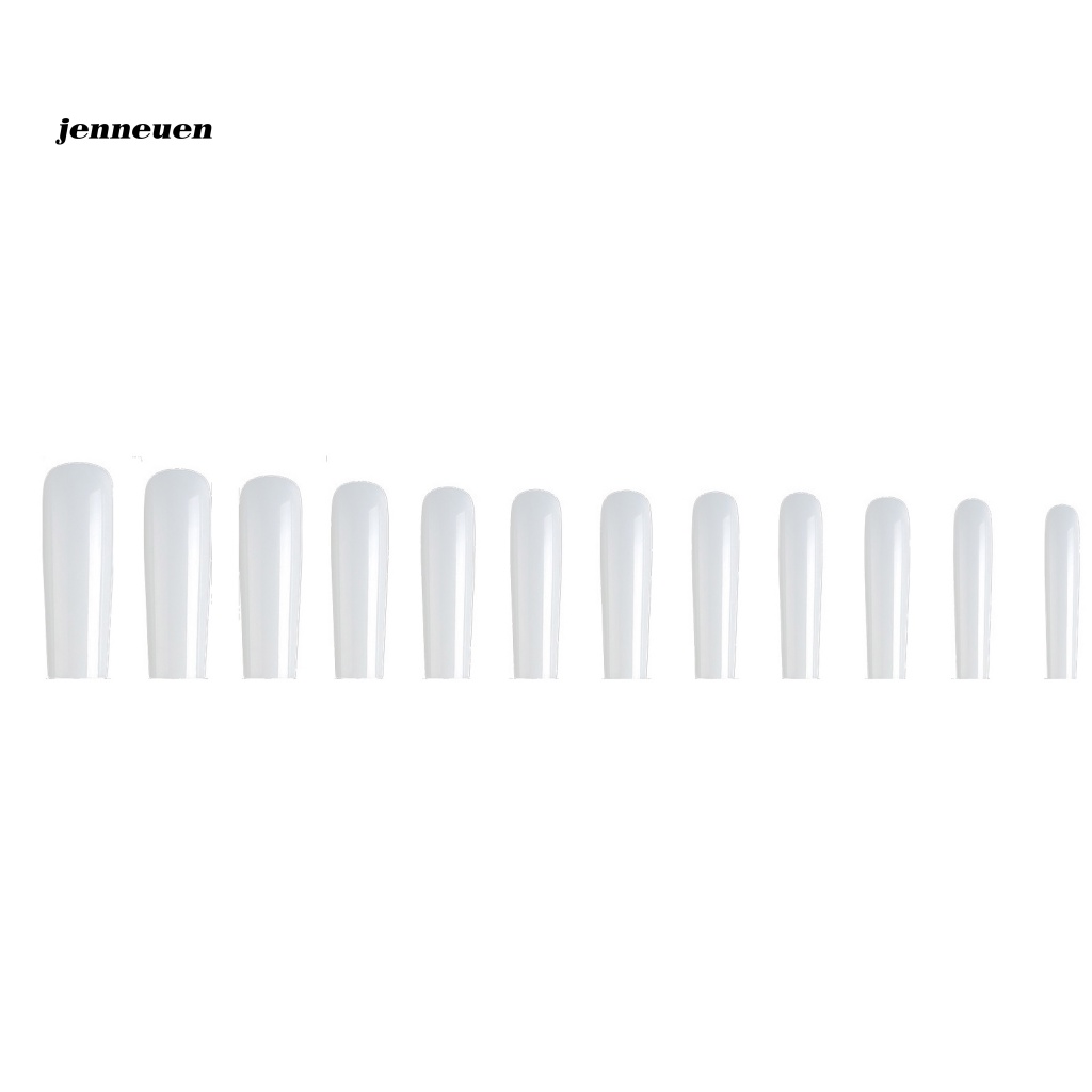 Set 500 Đầu Vuông Đánh Bóng Móng Tay An Toàn Tiện Dụng