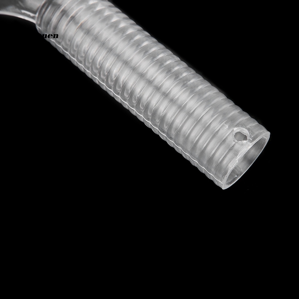 Mặt Nạ Nhựa ABS Bảo Vệ Mặt Khi Cắt Tóc Tiện Dụng