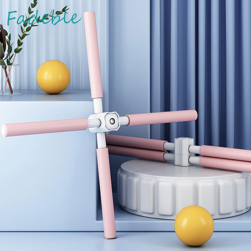 Gậy Hỗ Trợ Tập Lưng Và Vai Tiện Dụng