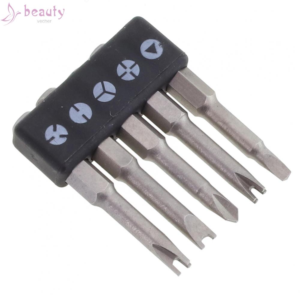 Bộ 5 Tua Vít Nam Châm Chuyên Nghiệp Chất Lượng Cao