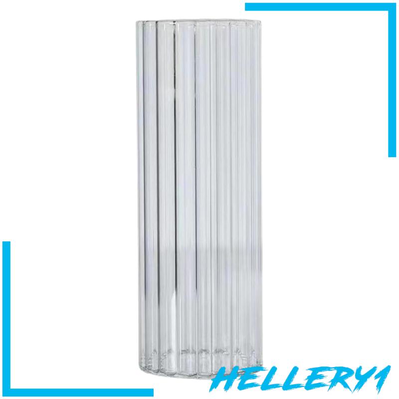 Lọ Hoa Thủy Tinh Trang Trí Nhà Bếp / Tiệc Cưới