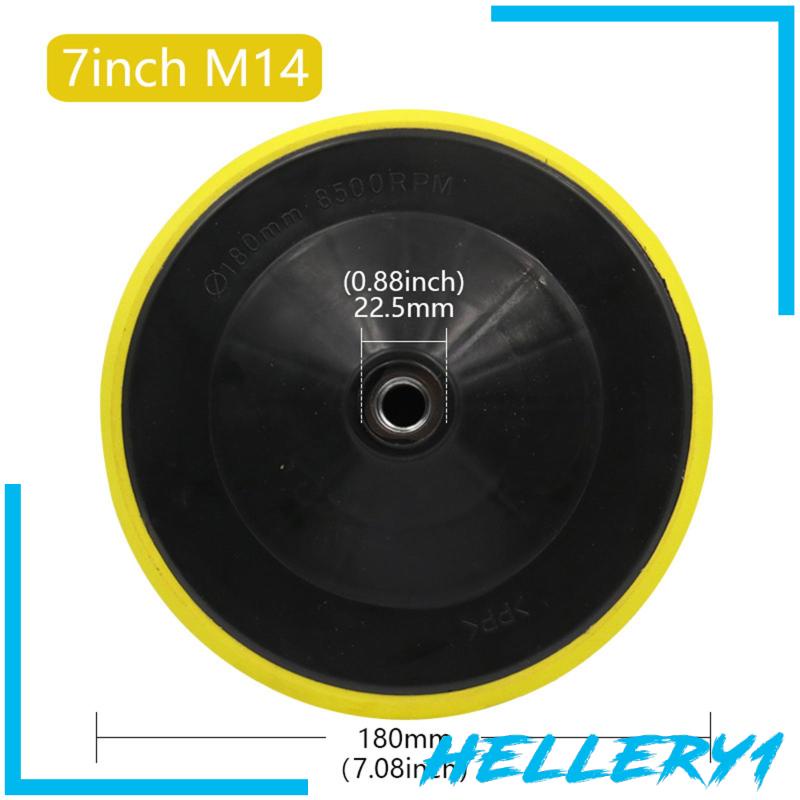 Tấm Đệm Chà Nhám Hình Tròn Gọn Nhẹ Cho Lưng